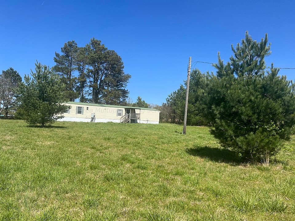 1635 County Highway 6, Haleyville, AL 35565 Zillow