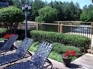 9310 Silver Stream Ln APT K, Richmond, VA 23294