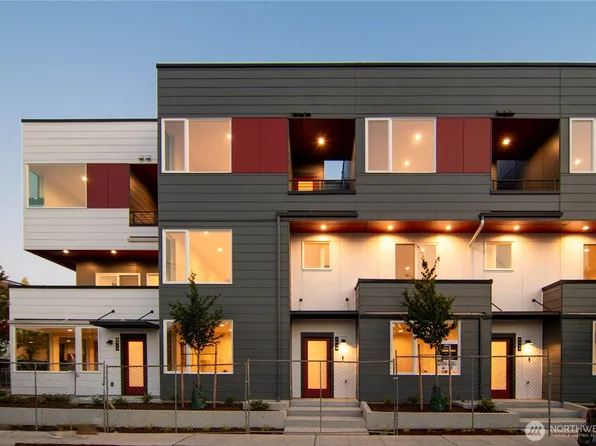 6909 42nd Avenue S #B, Seattle, WA 98118