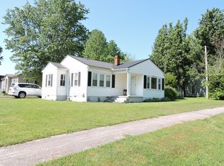 416 E Harp St, Manchester, TN 37355