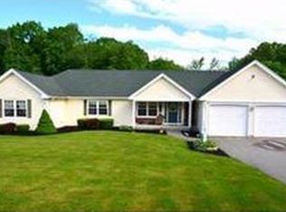 52 Kyle Dr, Templeton, MA 01468