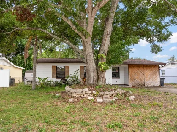 4650 87th Ter, Pinellas Park, FL 33782