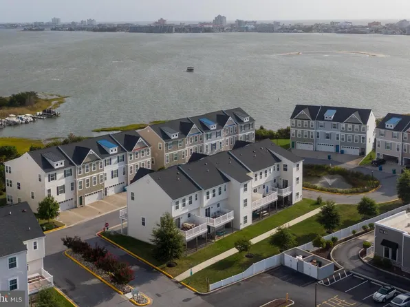12910-2 Sand Bar Ln #2, Ocean City, MD 21842