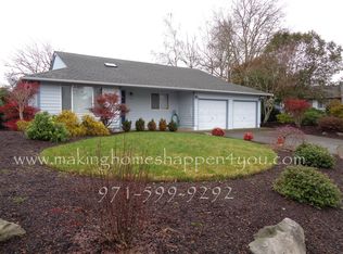 1765 Westchester Ct NW, Salem, OR
