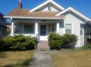 1610 Wetmore Ave, Everett, WA 98201