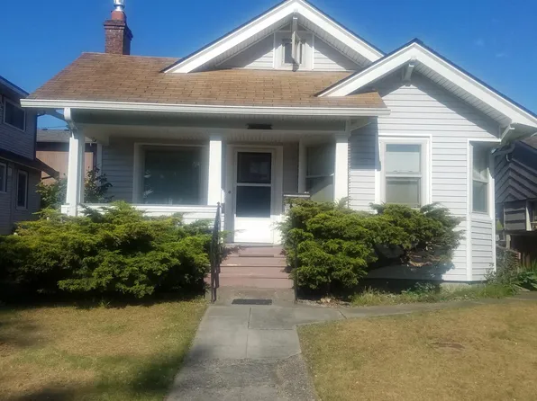 1610 Wetmore Ave, Everett, WA 98201