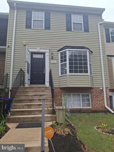 7681 E Arbory Ct #230, Laurel, MD, 20707