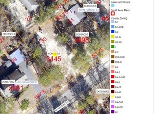 0 N Hardin St, Southern Pines, NC 28387