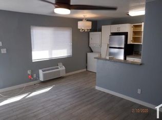 2405 Sunrise Ave APT 7, Las Vegas, NV 89101