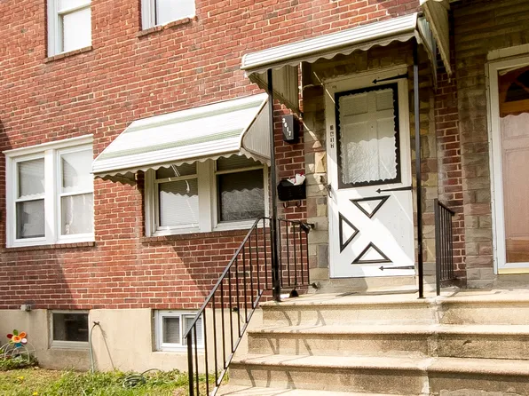 3617 Kenyon Ave, Baltimore, MD 21213