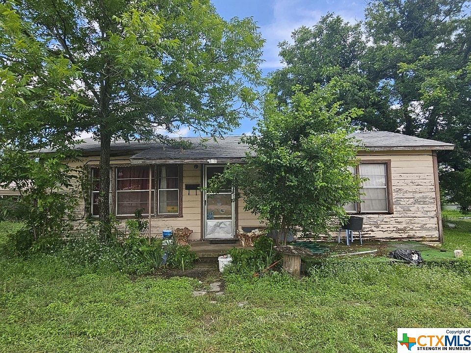 206 E Oak St, Lometa, TX 76853 Zillow