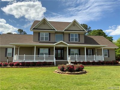 21789 Power Loop Rd, Moundville, AL, 35474