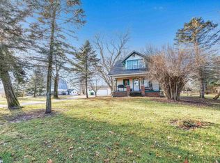 N4281 County Road K, Weyauwega, WI 54983