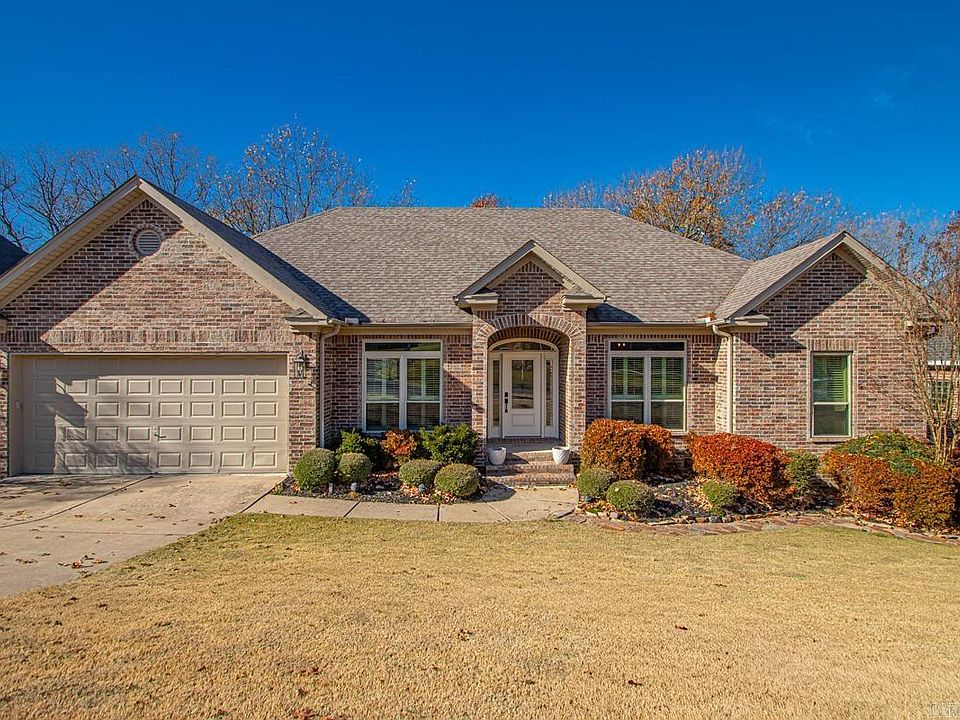 1st image of 2717 Calico Creek Dr