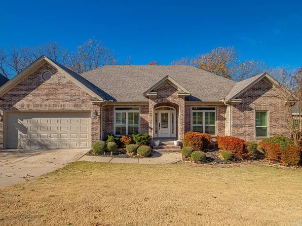 2717 Calico Creek Dr, N Little Rock, AR 72116