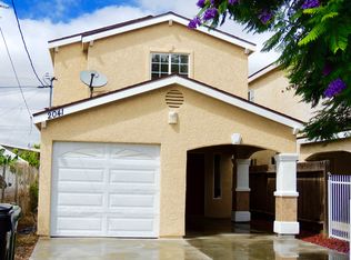 2041 E Piru St, Compton, CA 90222