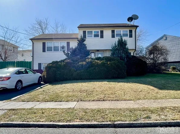 36 Harrison Ave, Carteret, NJ 07008
