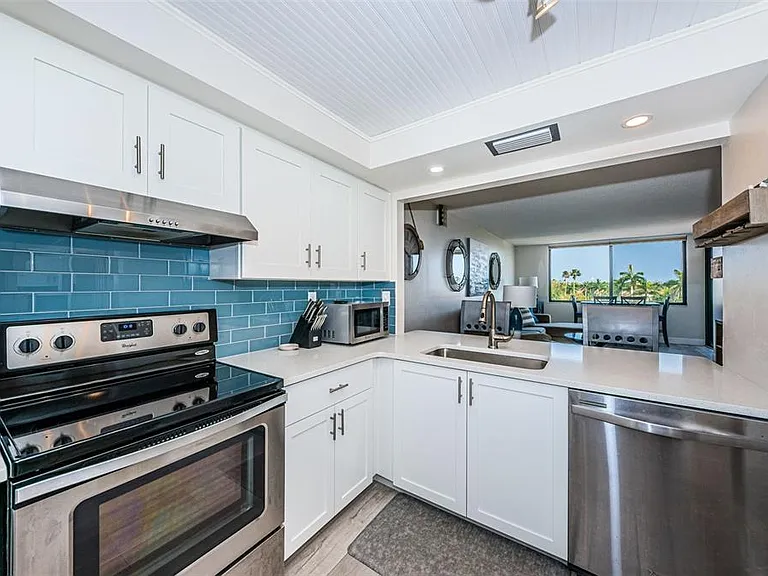 6361 Bahia Del Mar Blvd #503 — Photo 4
