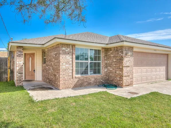 2902 Freeland St, San Angelo, TX 76901