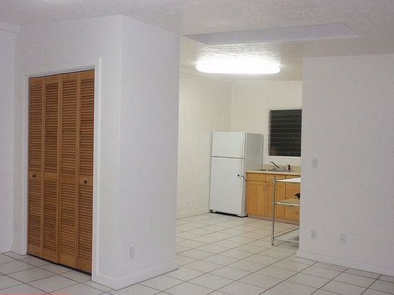 Living Room Looking At Kitchen