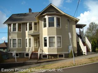 1214 Kensington Ave APT 3, Astoria, OR