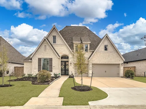 22119 Breakwater Ln, Porter, TX 77365