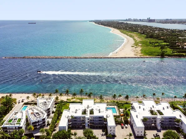 120 INLET Way #301, Palm Beach Shores, FL 33404