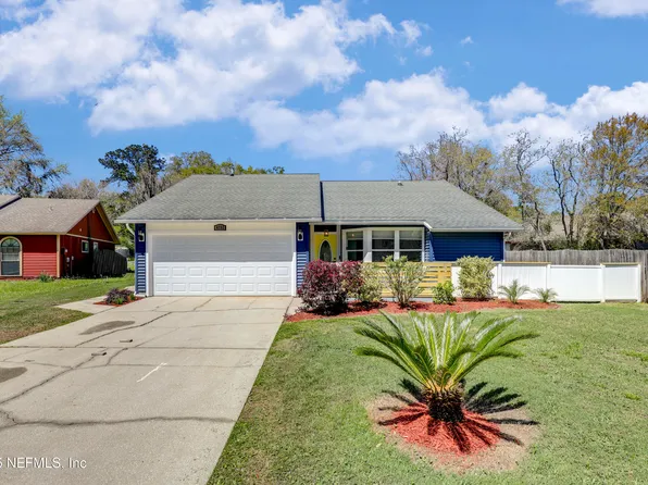 4752 RIVERINE Drive, Jacksonville, FL 32210