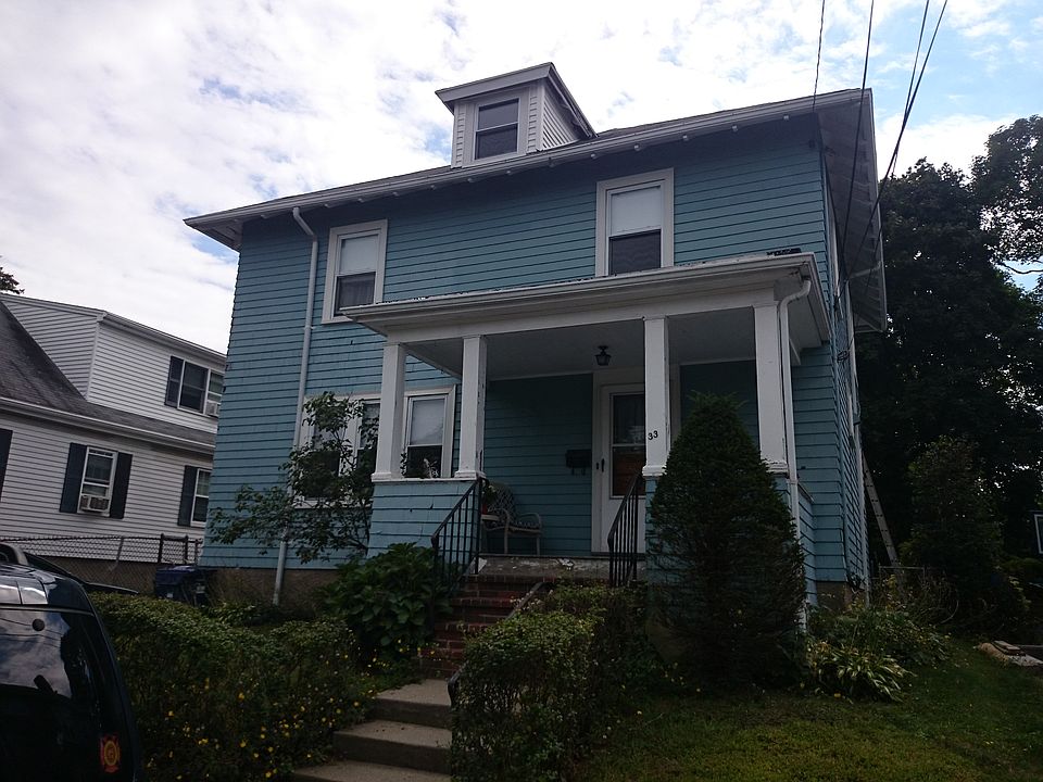 2nd image of 33 Bostonia Ave