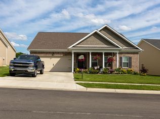 124 Maddrey Hvn, Nicholasville, KY 40356