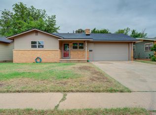 3115 38th St, Lubbock, TX 79413