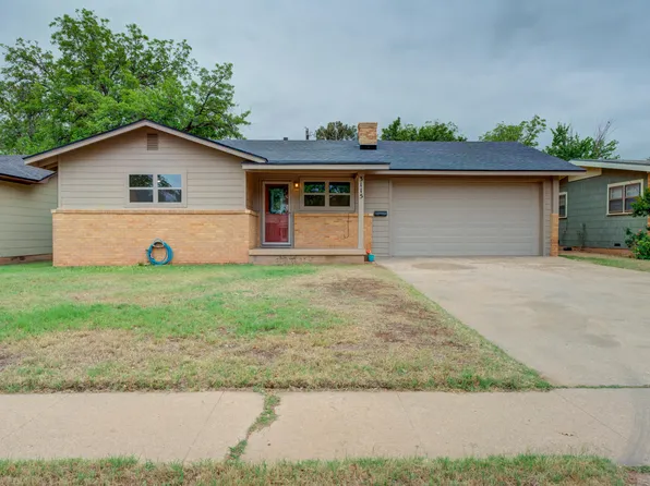 3115 38th St, Lubbock, TX 79413