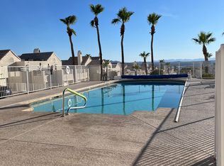 320 Acoma Blvd S #36, Lake Havasu City, AZ 86406