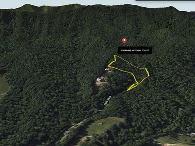 157 Pfeiffer Ridge Rd, Johnson City, TN, 37601