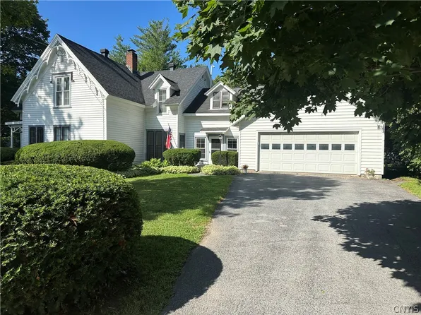 5493 Elm St, Lowville, NY 13367