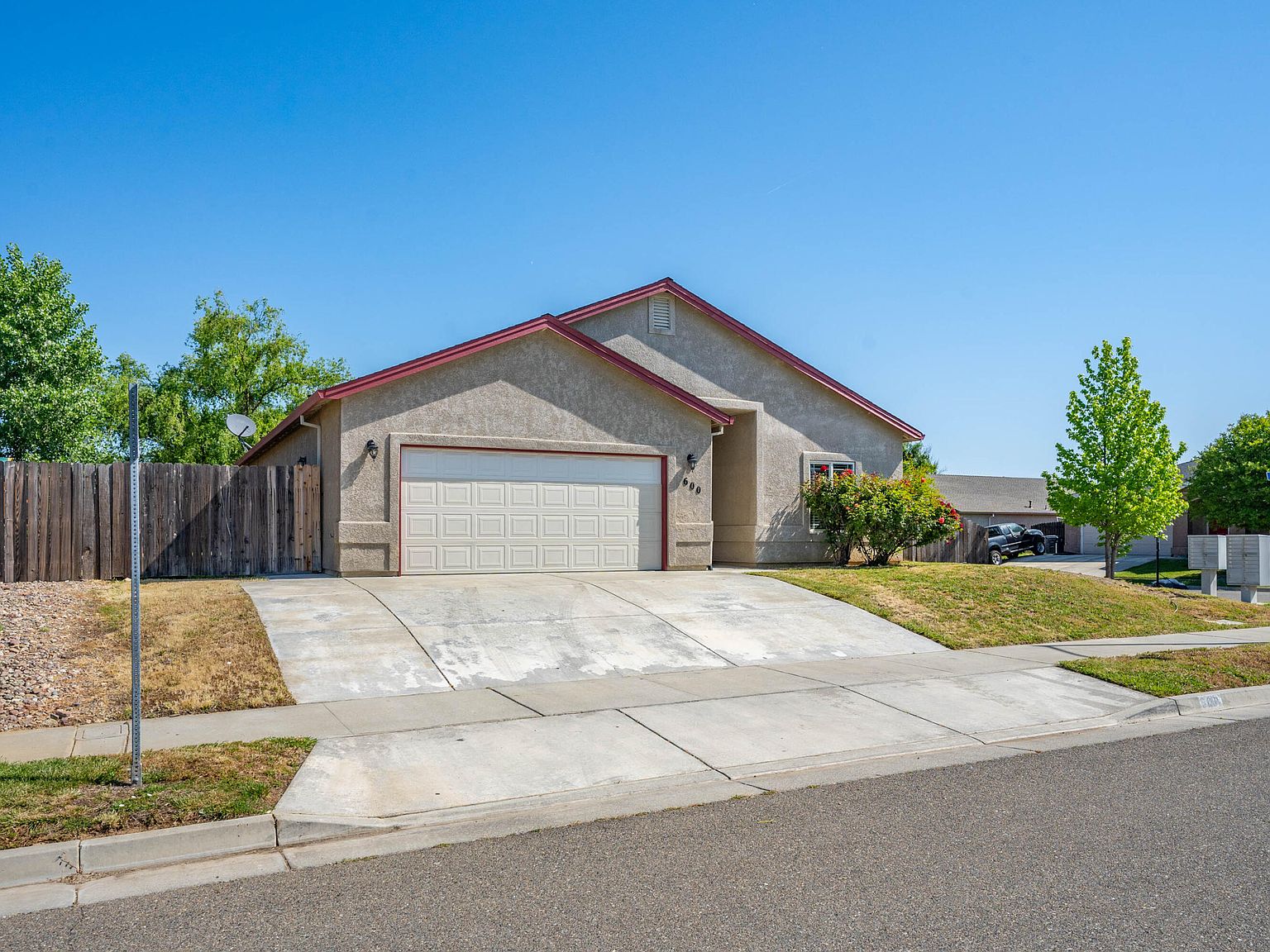 600 Villa Dr, Red Bluff, CA 96080 Zillow