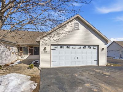 802 Sunridge Ct Unit B, Waupaca, WI, 54981