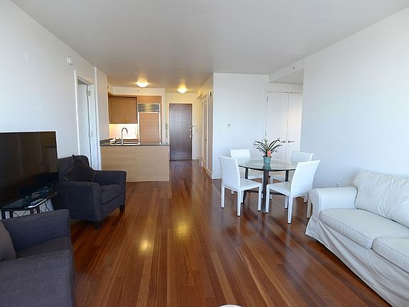 2nd image of 30 West St Unit 23G