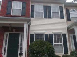 624 Kenridge Dr, Suwanee, GA 30024