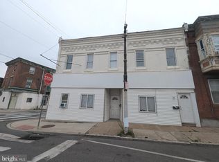 1746 Orthodox St, Philadelphia, PA 19124