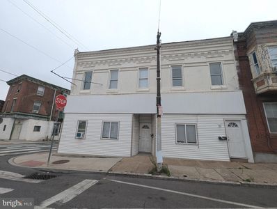 1746 Orthodox St, Philadelphia, PA, 19124