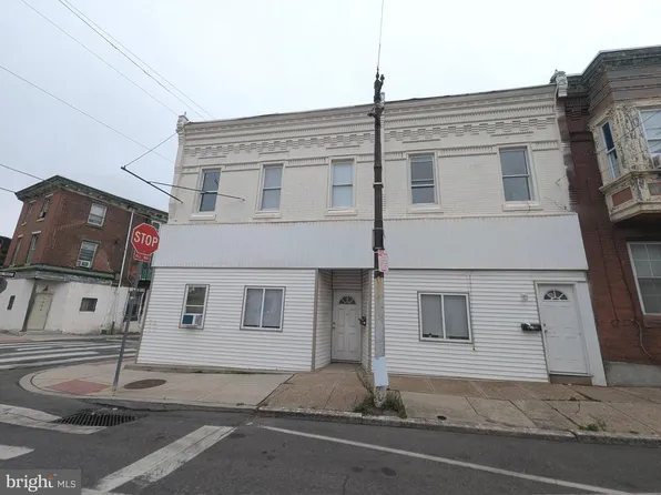 1746 Orthodox St, Philadelphia, PA 19124