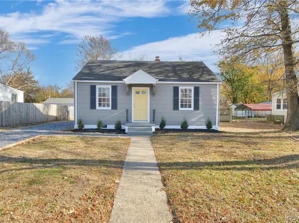 1705 Hopkins Rd, Richmond, VA 23224