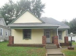 204 E Cliff St, Saint Joseph, MO 64504