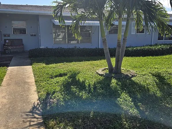 150 South Blvd APT B, Boynton Beach, FL 33435