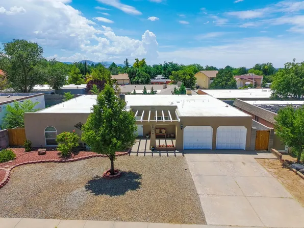 10318 Karen Ave NE, Albuquerque, NM 87111