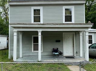 1145 Hinton St, Petersburg, VA 23803