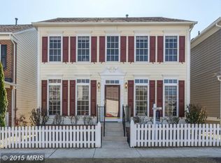 510 Leaning Oak St, Gaithersburg, MD 20878