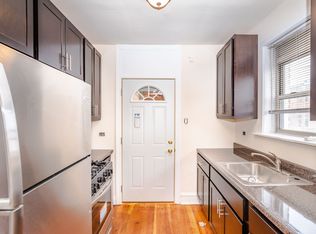 3748 W Irving Park Rd APT 1D, Chicago, IL 60618