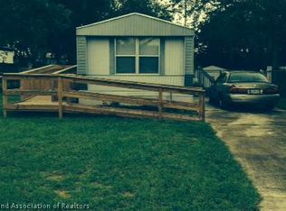 6627 Old Orchard Ave, Sebring, FL 33870